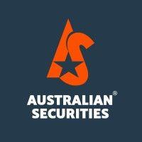 australian securities limited