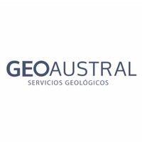 geoaustral - servicios geológicos logo image