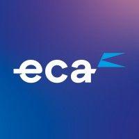 eca logo image