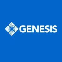 genesis health system logo image