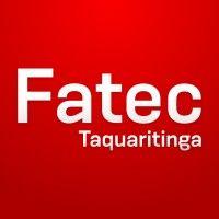 fatec taquaritinga