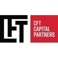 cft capital partners logo image