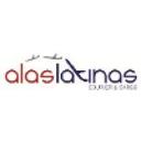 logo of Alaslatinas Courier Cargo Sl