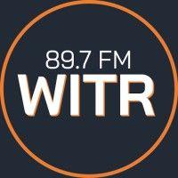 witr radio logo image