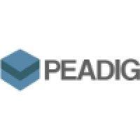 peadig logo image