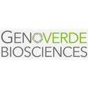 logo of Genoverde Biosciences Incorporated