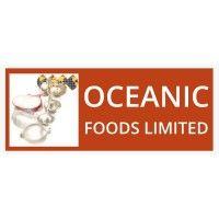 oceanic foods limited logo image