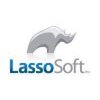 lassosoft inc. logo image