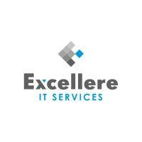 excellere it services logo image