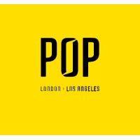 the pop group logo image