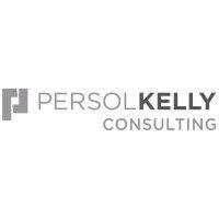 persolkelly consulting logo image