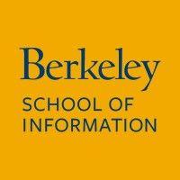 berkeley i school online logo image