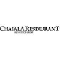 chapala cafe logo image