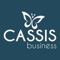 cassis business logo image