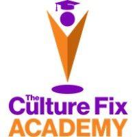 the culture fix academy