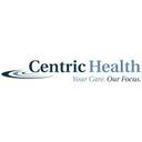 logo of Centric Health Corp