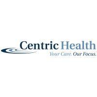 centric health corp. logo image