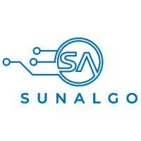 sunalgo logo image