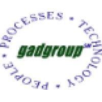 gad group technology, inc. logo image