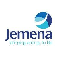 jemena logo image