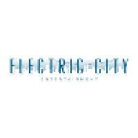 electric city entertainment