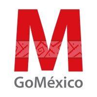 goméxico logo image