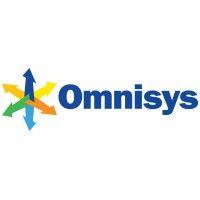 omnisys logo image