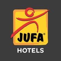 jufa hotels logo image