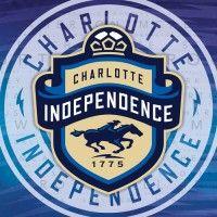 charlotte independence soccer club logo image