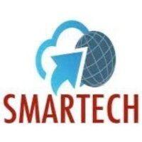 smartech consulting group logo image