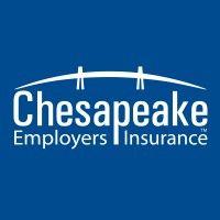 chesapeake employers'​ insurance company logo image