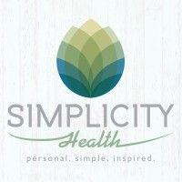 simplicity health