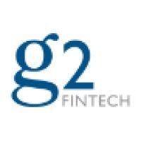 g2 fintech logo image