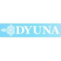 dyuna ltd. logo image