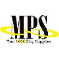 mps, llc. logo image