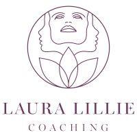 laura lillie coaching logo image