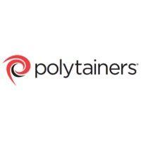 polytainers inc. logo image