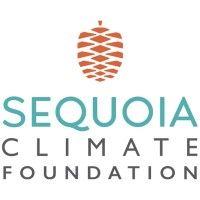 sequoia climate foundation logo image