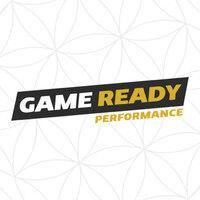 game ready performance logo image