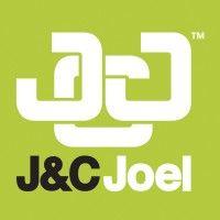 j&c joel ltd logo image