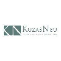 kuzas neu logo image