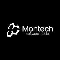 montech studios inc logo image