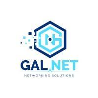 gal-net network solutions ltd. logo image