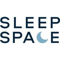 sleepspace logo image