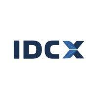 idcx studio accelerator logo image