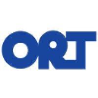 ort tool and die corp logo image