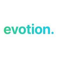 evotion logo image