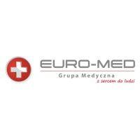 grupa medyczna euro-med logo image