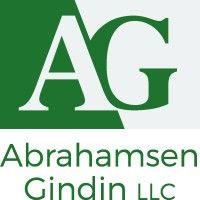 abrahamsen gindin llc logo image