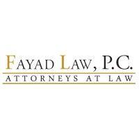 fayad law, p.c. logo image